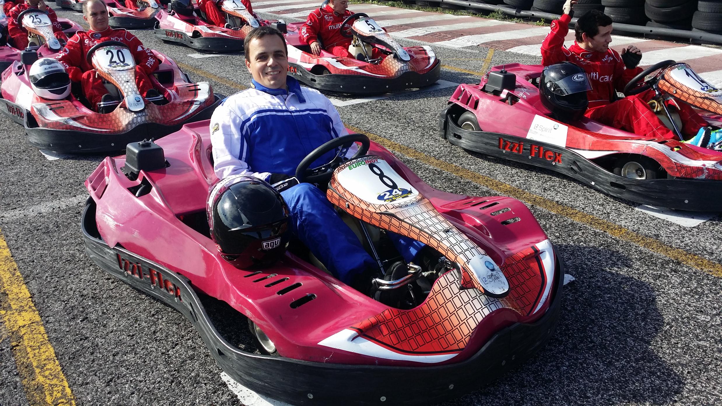 Campeonato GDC Fidelidade48